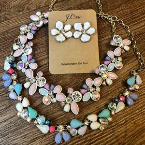 NWT J.Crew Jewelry “Clearance Bundle”